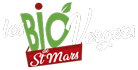 Les Bio Vergers de St Mars